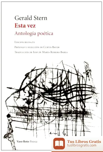 Descargar Esta Vez. Antología Poética