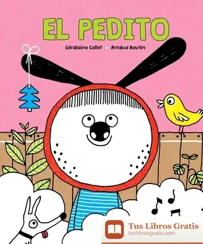 Descargar El Pedito de Géraldine Collet