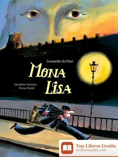Descargar Mona Lisa