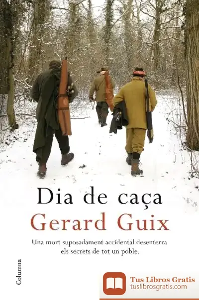 Descargar Un Dia De Caça