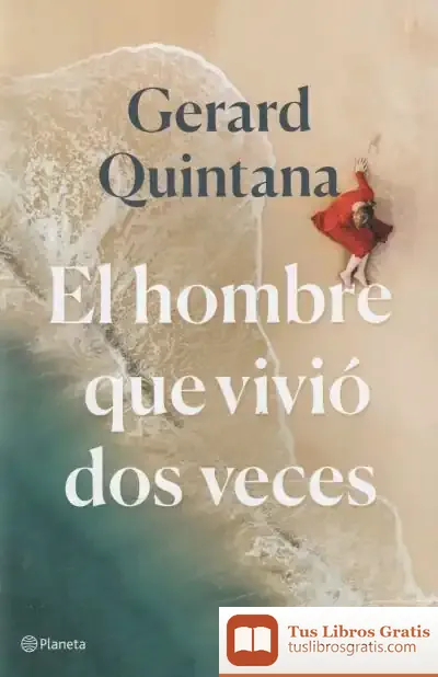 Descargar El Hombre Que Vivió Dos Veces