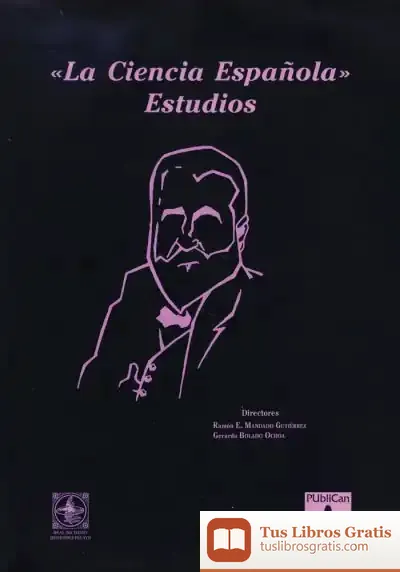 Descargar La Ciencia Española. Estudios de Isaac Bashevis Singer