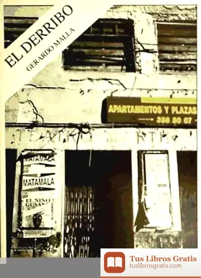 Descargar El Derribo de L. Frank Baum
