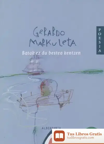 Descargar Batak Ez Du Bestea Kentzen