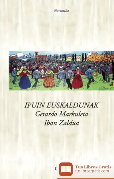 Descargar Ipuin Euskaldunak