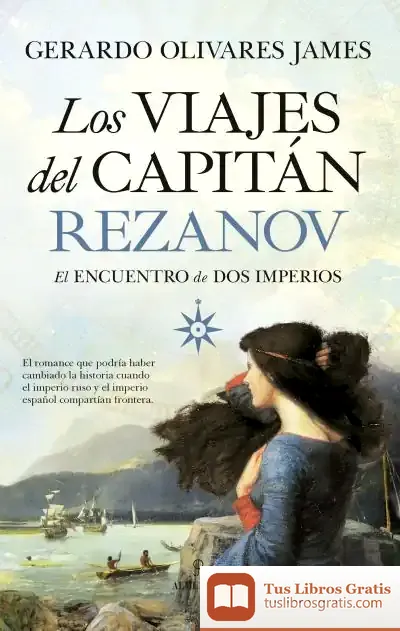 Descargar Los Viajes Del Capitan Rezanov