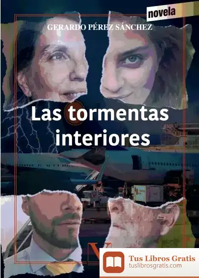 Descargar Las Tormentas Interiores