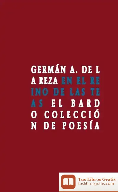 Descargar En El Reino De Las Teas