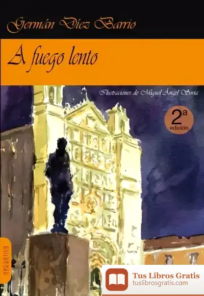 Descargar A Fuego Lento