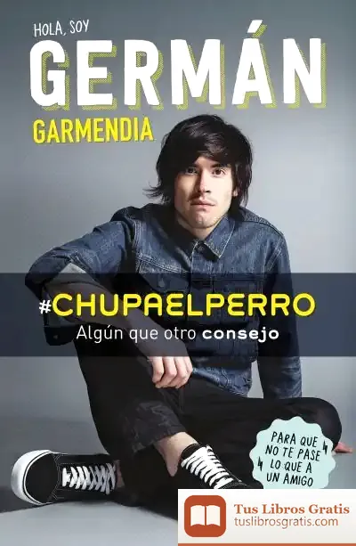 Descargar Hola Soy Germán
