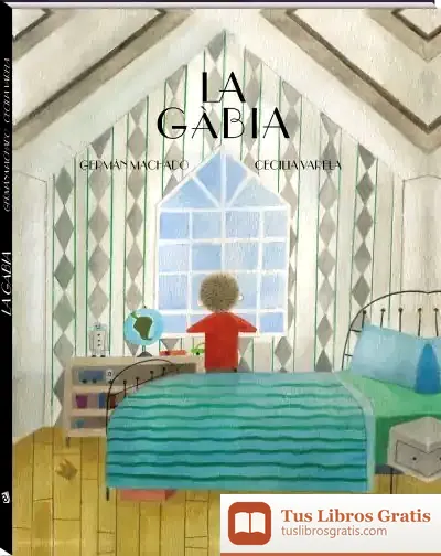 Descargar La Gàbia