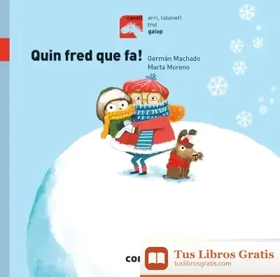 Descargar Quin Fred Que Fa!