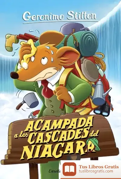 Descargar Acampada A Les Cascades Del Niàgara