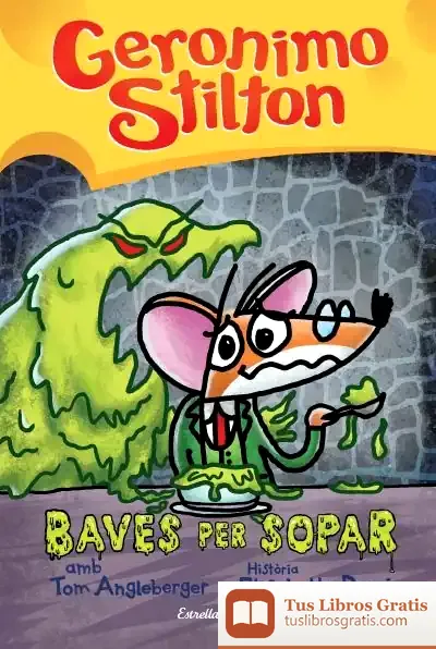 Descargar Baves Per Sopar