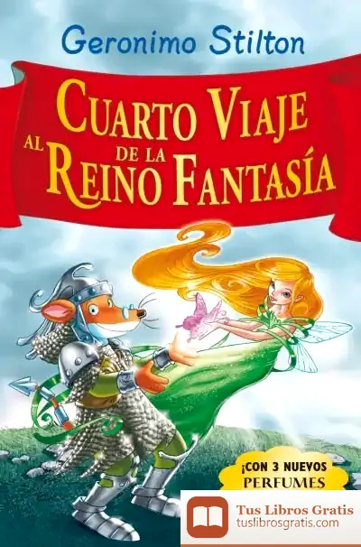 Descargar Cuarto Viaje Al Reino De La Fantasía