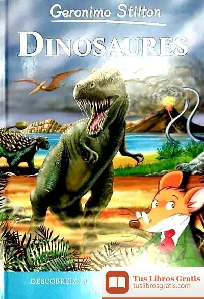 Descargar Dinosaures