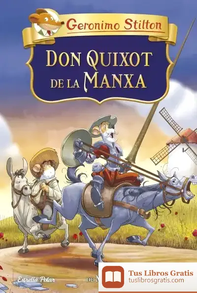 Descargar Don Quixot De La Manxa
