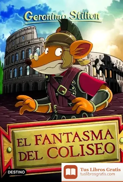 Descargar El Fantasma Del Coliseo