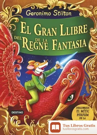 Descargar El Gran Retorn Regne