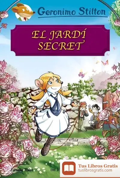 Descargar El Jardí Secret