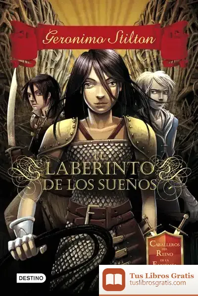 Descargar El Laberinto De Los Sueños