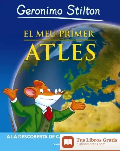 Descargar El Meu Primer Atles