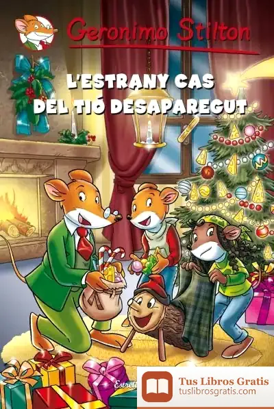 Descargar El Misteri Del Tió