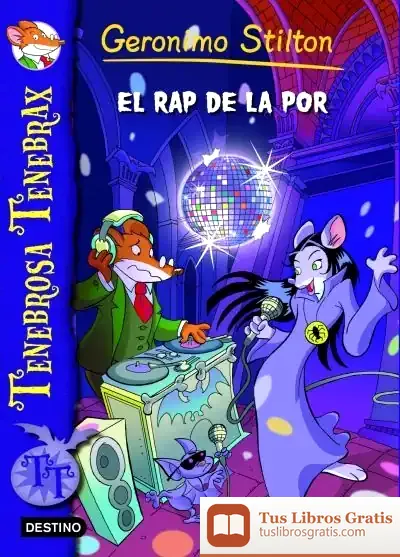 Descargar El Rap De La Por