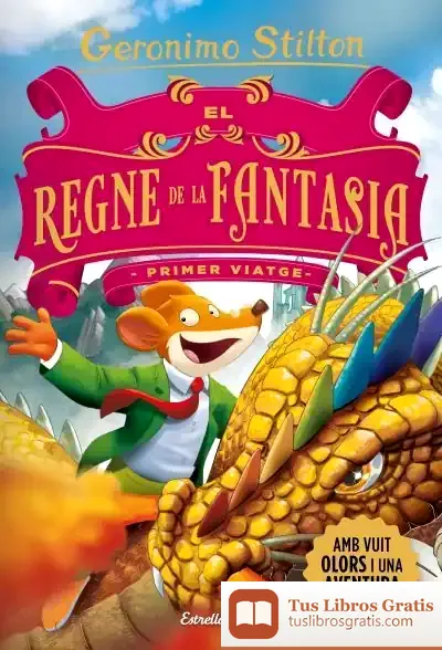 Descargar El Regne De La Fantasia. Primer Viatge