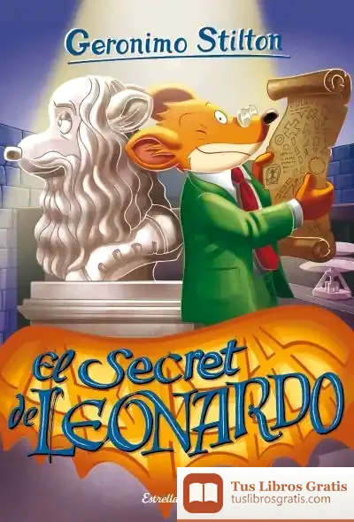 Descargar El Secret De Leonardo