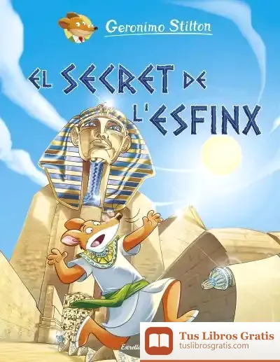 Descargar El Secret De L'Esfinx