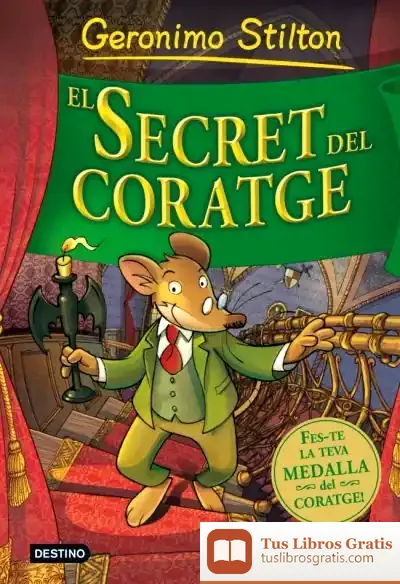 Descargar El Secret Del Coratge