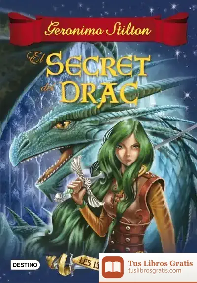 Descargar El Secret Del Drac
