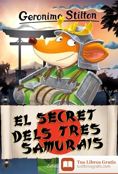 Descargar El Secret Dels Tres Samurais