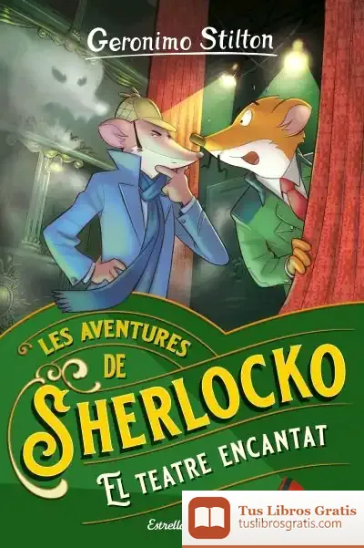 Descargar El Teatre Encantat