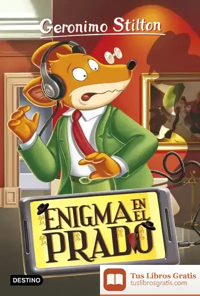 Descargar Enigma En El Prado
