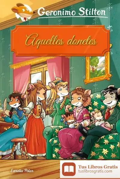 Descargar Gs. Aquelles Donetes