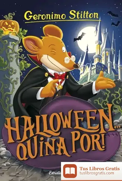 Descargar Halloween... Quina Por!