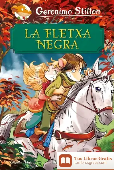 Descargar La Fletxa Negra