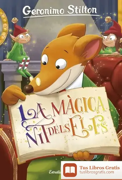 Descargar La Màgica Nit Dels Elfs