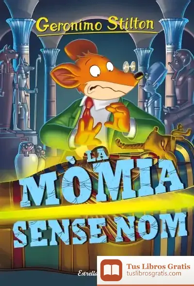 Descargar La Mòmia Sense Nom