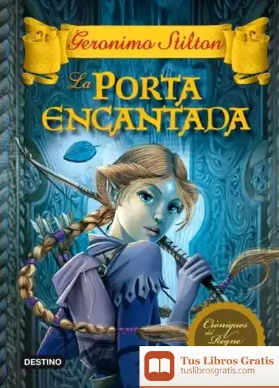 Descargar La Porta Encantada