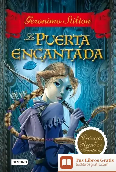 Descargar La Puerta Encantada