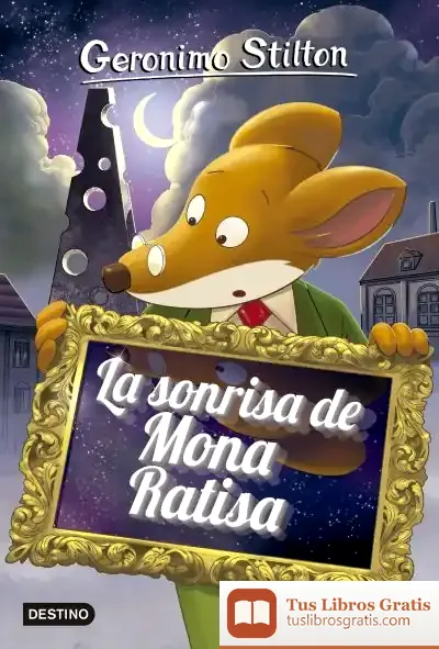Descargar La Sonrisa De Mona Ratisa