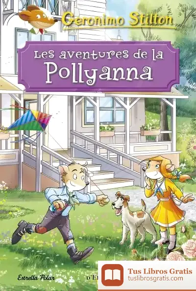 Descargar Les Aventures De La Pollyanna