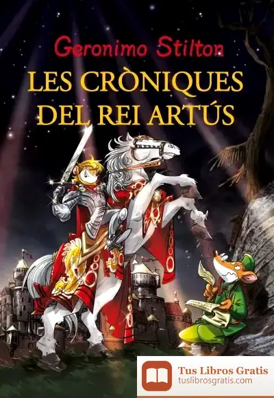 Descargar Les Aventures Del Rei Artús