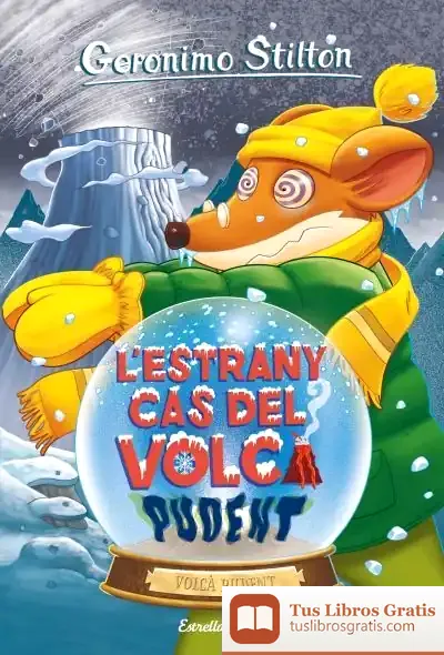 Descargar L'Estrany Cas Del Volcà Pudent