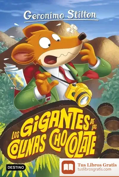 Descargar Los Gigantes De Las Colinas Chocolate
