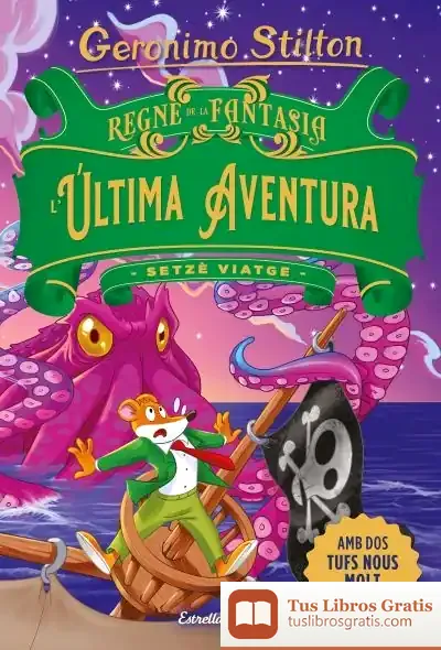 Descargar Regne De La Fantasia. L'Última Aventura