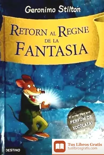 Descargar Retorn Al Regne De La Fantasia
